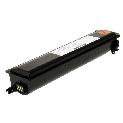 Toshiba T1640 Black Laser Compatible Toner Cartridge