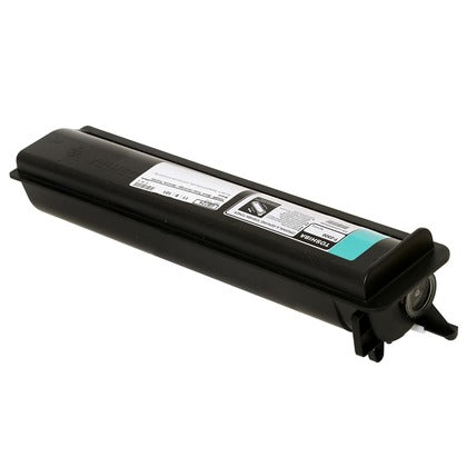 Toshiba T2320 Black Laser Compatible Toner Cartridge