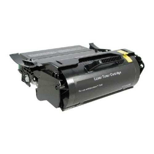 Lexmark T650H21A Laser Compatible Toner Cartridge