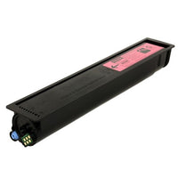 Toshiba TFC25K Black Laser Compatible Toner Cartridge
