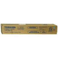 Toshiba TFC65K Black Laser Toner Cartridge (Genuine)