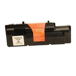 Kyocera-Mita TK362 Laser Compatible Toner Cartridge