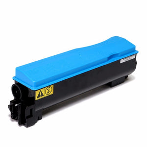 Kyocera-Mita TK542K Laser Compatible Toner Cartridge