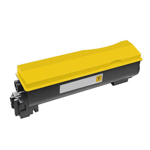Kyocera-Mita TK542K Laser Compatible Toner Cartridge