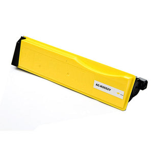Kyocera-Mita TK552K Laser Compatible Toner Cartridge