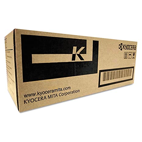 Kyocera-Mita TK6307 Black Laser Toner Cartridge (Genuine)