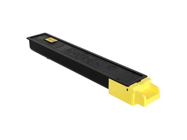 Kyocera-Mita TK8327K Black Laser Compatible Toner Cartridge