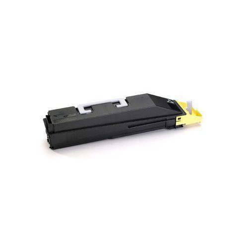 Kyocera-Mita TK857K Laser Compatible Toner Cartridge