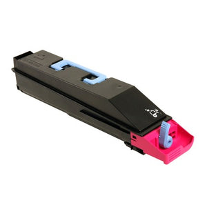Kyocera-Mita TK867K Laser Compatible Toner Cartridge