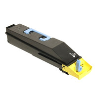 Kyocera-Mita TK867K Laser Compatible Toner Cartridge