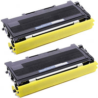 Brother TN-350 Laser Compatible Toner Cartridge