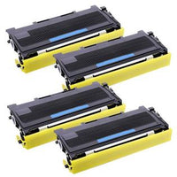 Brother TN-360 Laser Compatible Toner Cartridge