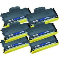 Brother TN-360 Laser Compatible Toner Cartridge