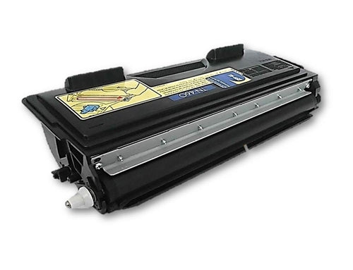 Brother TN-430/TN-460 Black Hi-Yield Compatible Toner Cartridge