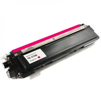 Brother TN-210BK Laser Compatible Toner Cartridge