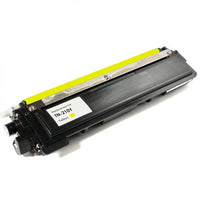 Brother TN-210BK Laser Compatible Toner Cartridge