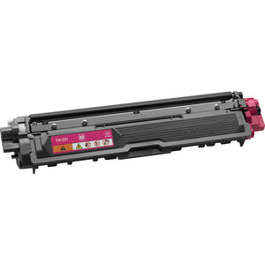 Brother TN-221BK Laser Compatible Toner Cartridge