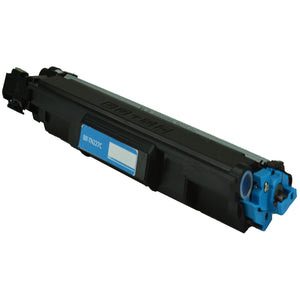 Brother TN-227BK High Yield Laser Compatible Toner Cartridge