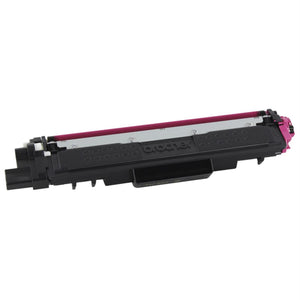Brother TN-227BK High Yield Laser Compatible Toner Cartridge