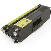 Brother TN315BK High Yield Black Laser Toner Cartridge (Compatible Cartridge)