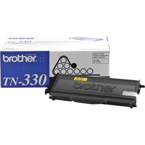 Brother TN330 Laser Toner Cartridge (Genuine)