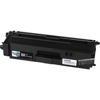 Brother TN336BK High Yield Black Laser Toner Cartridge (Compatible Cartridge)