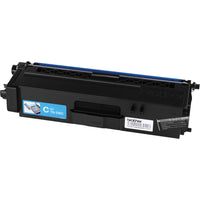 Brother TN336BK High Yield Black Laser Toner Cartridge (Compatible Cartridge)