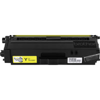 Brother TN336BK High Yield Black Laser Toner Cartridge (Compatible Cartridge)