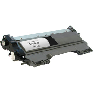 Brother TN450 High Yield Black Laser Toner Cartridge (Compatible Cartridge)
