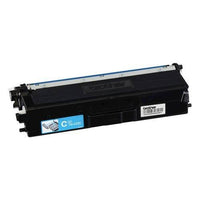 Brother TN433BK High Yield Black Laser Toner Cartridge (Compatible Cartridge)