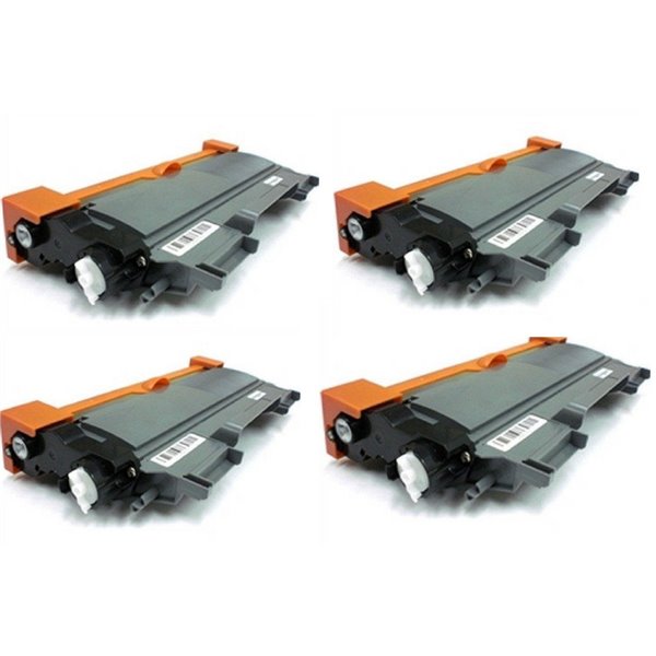 Brother TN450 High Yield Black Laser Toner Cartridge (Compatible Cartridge)