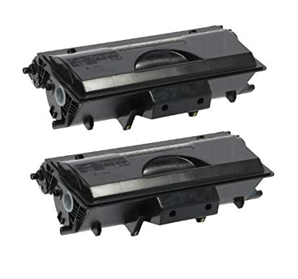 Brother TN700 Black Laser Toner Cartridge (Compatible Cartridge)