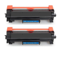 Brother TN-760 Laser Compatible Toner Cartridge