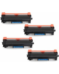 Brother TN-760 Laser Compatible Toner Cartridge