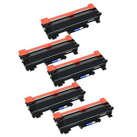 Brother TN-760 Laser Compatible Toner Cartridge