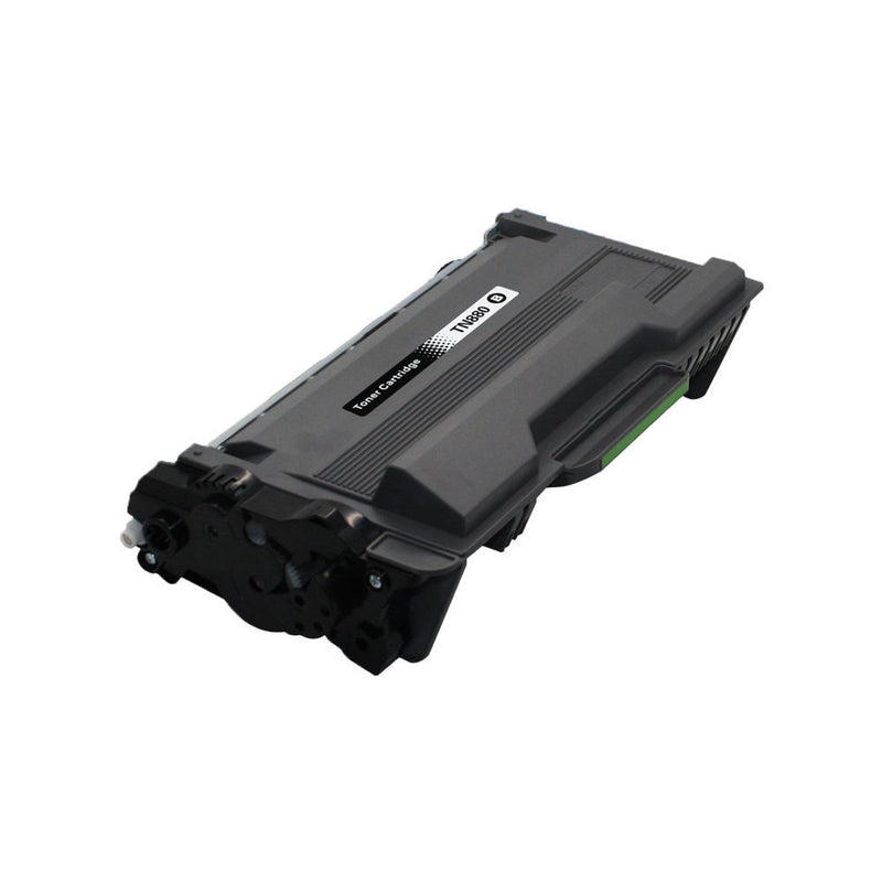 Brother TN-880 Extra High Yield Laser Compatible Toner Cartridge