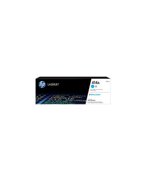 Hewlett Packard W2020A Black Laser Toner Cartridge (414A) (Genuine)