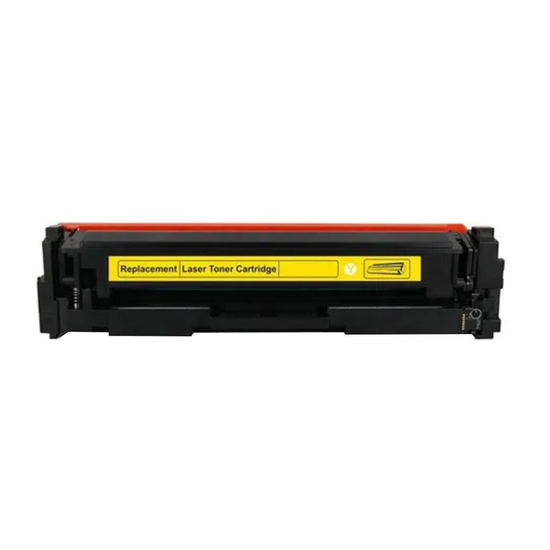 Hewlett Packard W2020X Black High Yield Laser Compatible Toner Cartridge (414X)