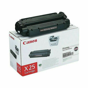 Canon X25 Laser Toner Cartridge (8489A001AA) (Genuine)