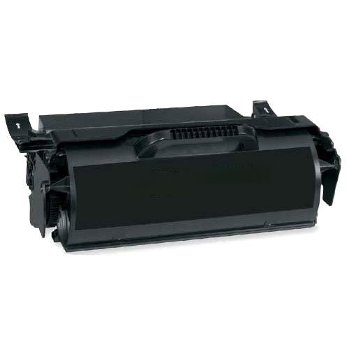 Lexmark X651H11A Laser Compatible Toner Cartridge
