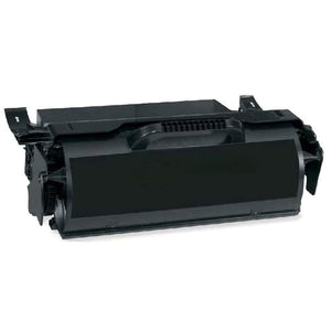 Lexmark X651H11A Laser Compatible Toner Cartridge