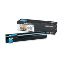 Lexmark X945X2KG Black High Yield Laser Toner Cartridge (Genuine)