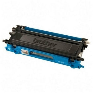 Brother TN115BK High Yield Black Laser Toner Cartridge (Compatible Cartridge)