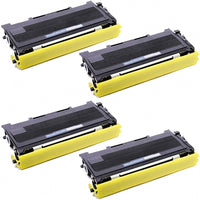 Brother TN-350 Laser Compatible Toner Cartridge