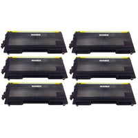 Brother TN-350 Laser Compatible Toner Cartridge