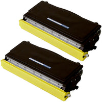 Brother TN-430/TN-460 Black Hi-Yield Compatible Toner Cartridge