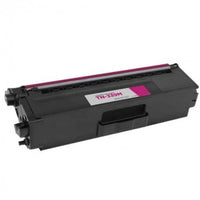 Brother TN 339BK High Yield Black Laser Compatible Toner Cartridge